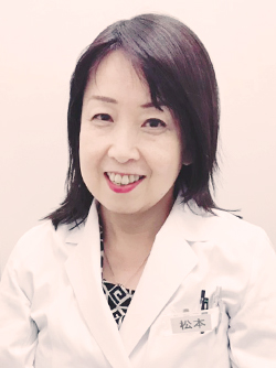 松本佳世子 心理士インタビュー