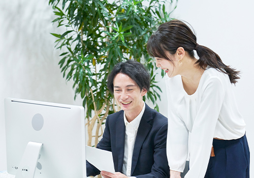 仕事内容