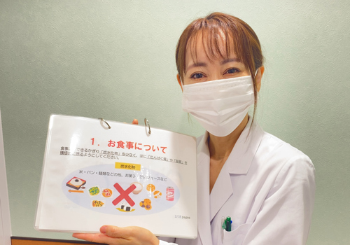 経験を活かした多様なカウンセリング方法