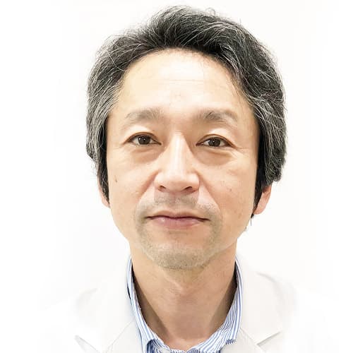 新宿院 院長 横山 医師 インタビュー